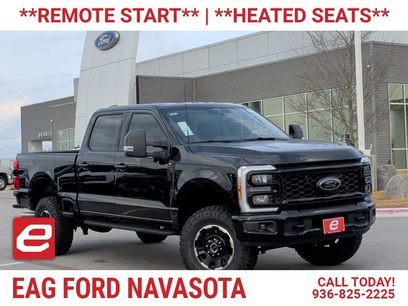 New 2026 Ford F250 XLT w/ XLT Premium Package