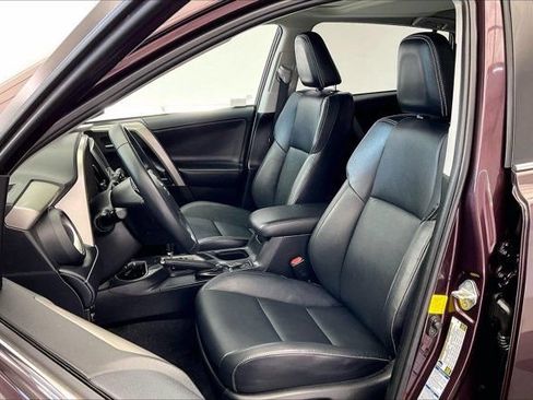 Used 2016 Toyota RAV4 Limited w/ Advanced Technology Package AWD/4WD image 18