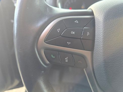 Used 2021 Jeep Grand Cherokee Limited w/ Quick Order Package 28K 80th image 30