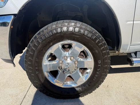 Used 2014 RAM 2500 Big Horn AWD/4WD image 74