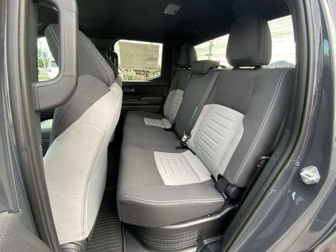 New 2026 Toyota Tacoma TRD Off-Road AWD/4WD image 21