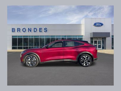 Used 2025 Ford Mustang Mach-E Select w/ Comfort Package Lite