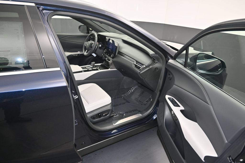 New 2026 Lexus RX 350 AWD/4WD image 10