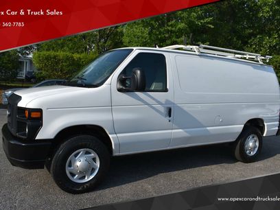 Used 2014 Ford E-350 and Econoline 350 Super Duty