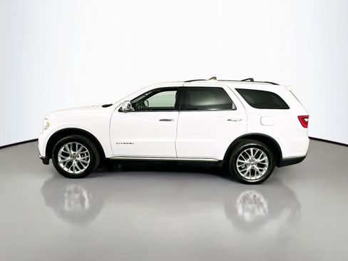 Used 2015 Dodge Durango Citadel AWD/4WD image 5