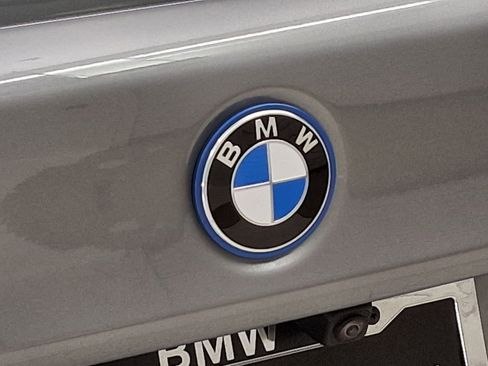 Used 2023 BMW 530e w/ Premium Package RWD image 23
