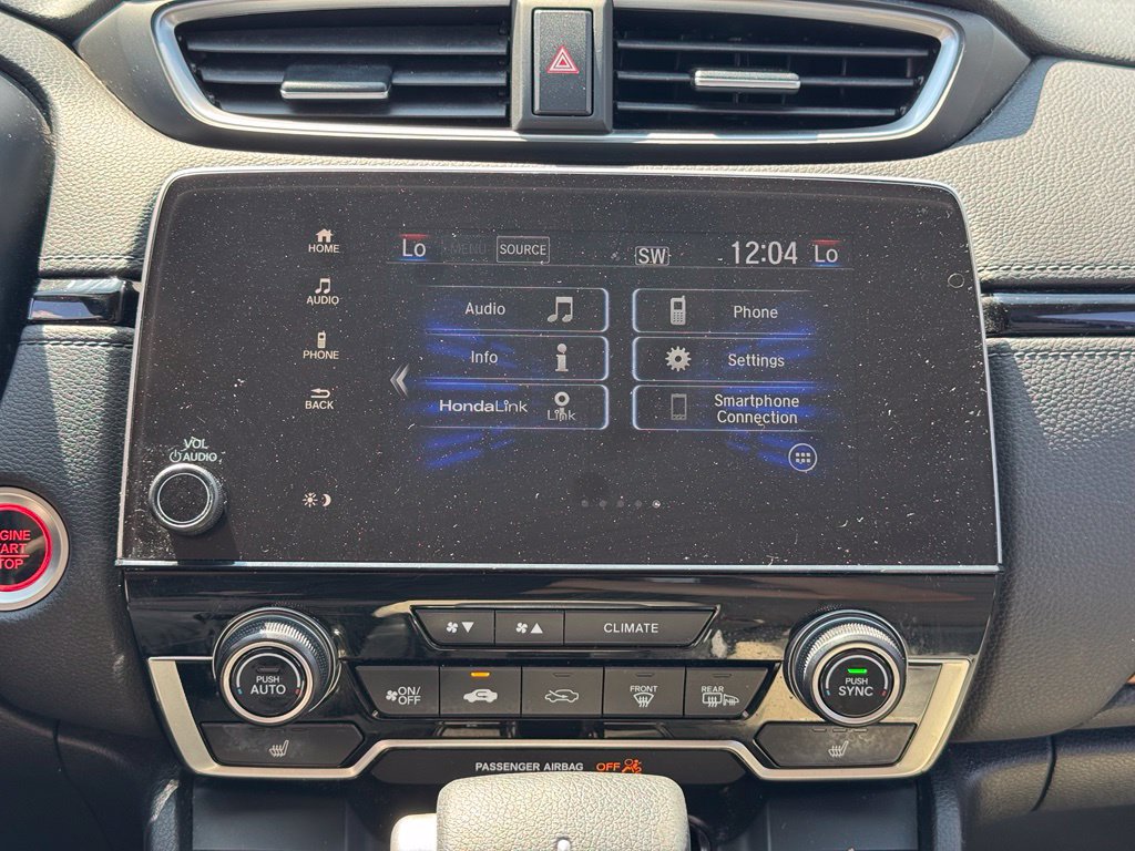 Used 2017 Honda CR-V EX image 3