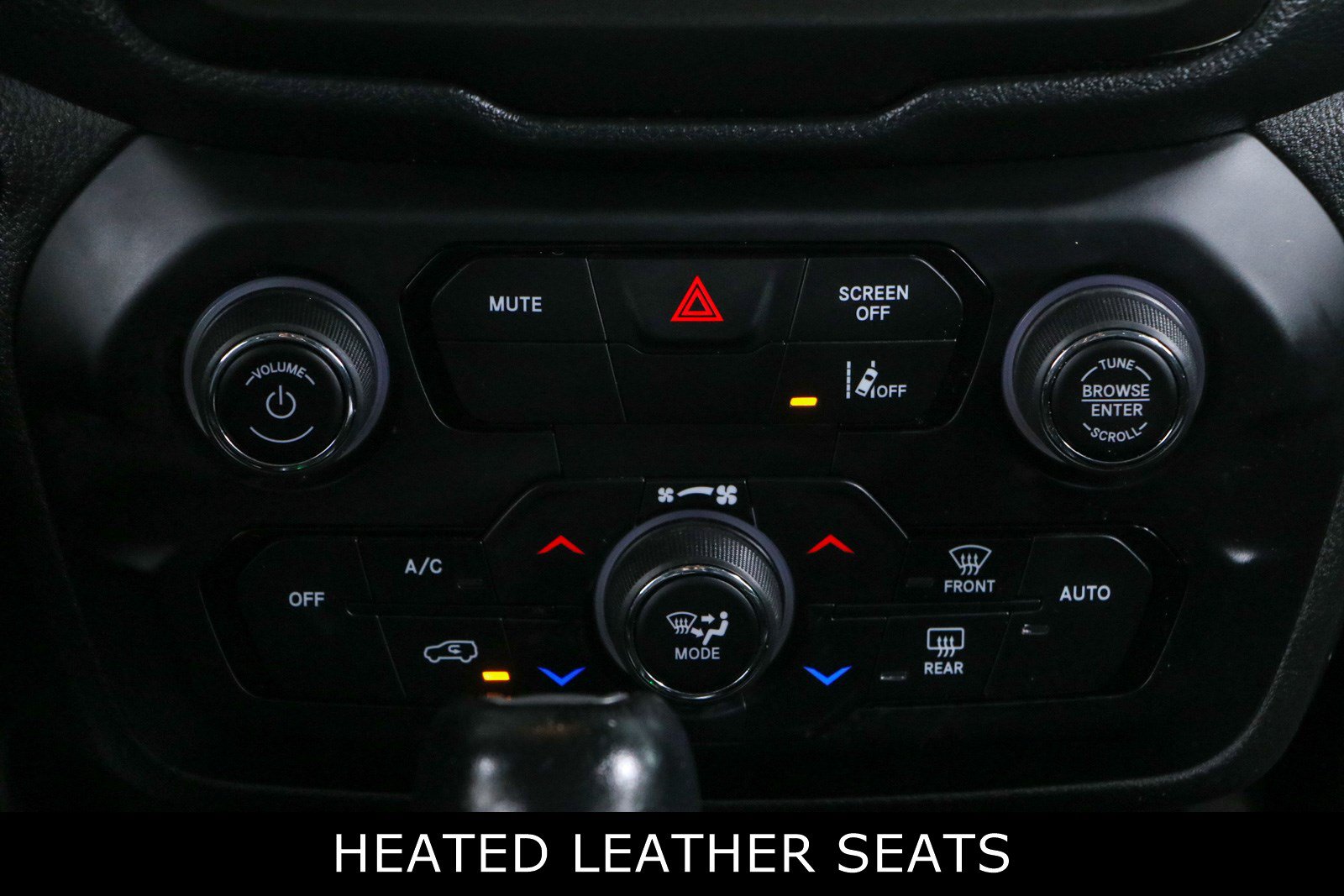 Used 2021 Jeep Renegade Limited AWD/4WD image 20