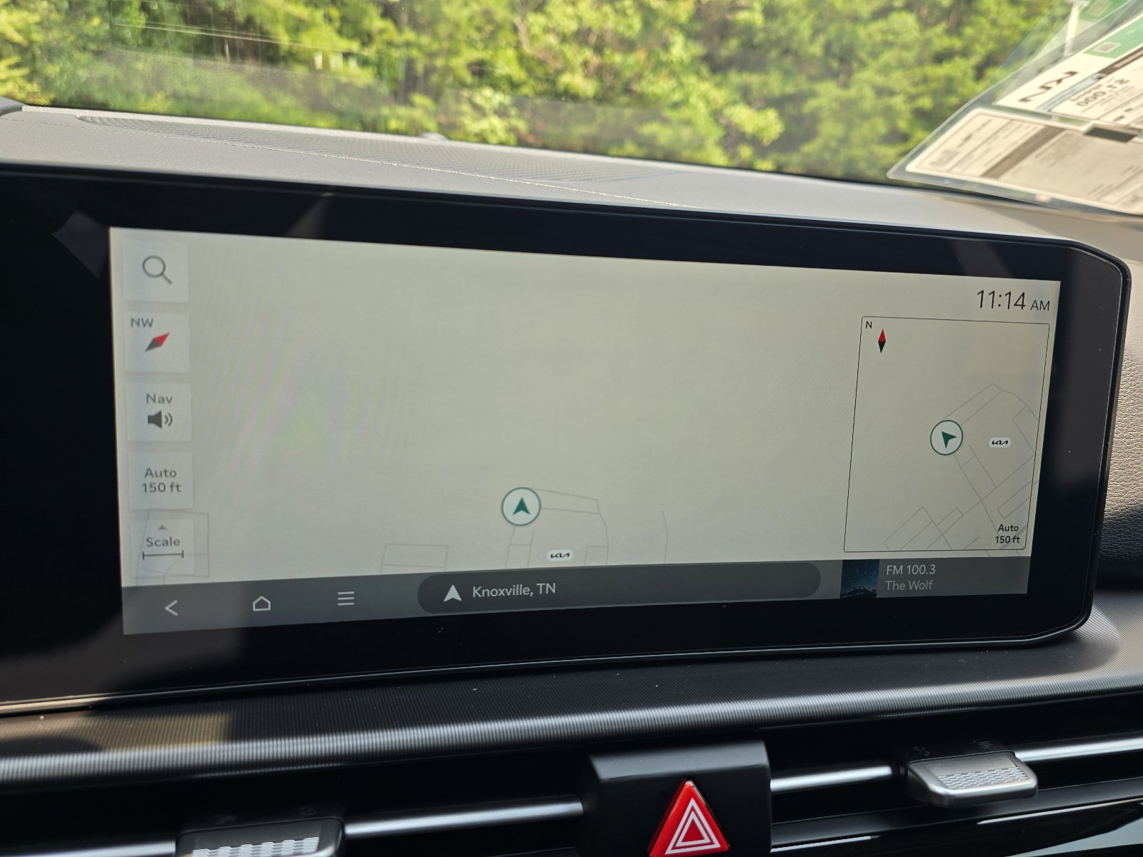 New 2026 Kia Sportage SX AWD/4WD image 10