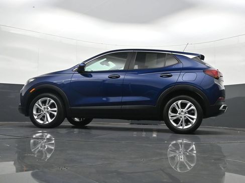 Used 2023 Buick Encore GX Preferred w/ Cold Weather Comfort Package AWD/4WD image 30