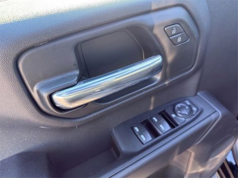 New 2026 Chevrolet Silverado 1500 Custom image 12