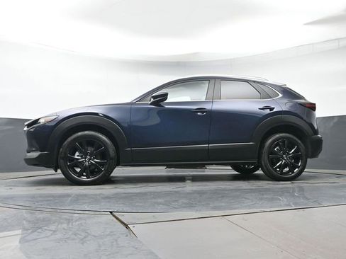 Used 2024 MAZDA CX-30 AWD 2.5 S w/ Select Sport Pkg image 23