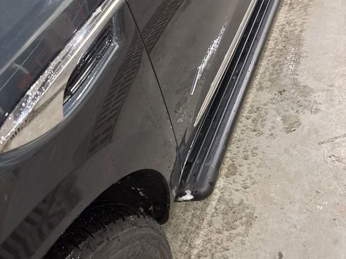 Used 2021 Buick Enclave Avenir w/ Avenir Technology Package image 16