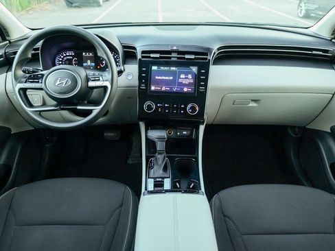 Used 2023 Hyundai Tucson SEL w/ Winter Package AWD/4WD image 37