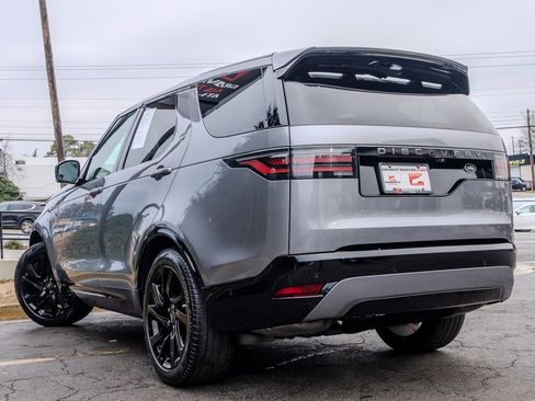 Used 2023 Land Rover Discovery S R-Dynamic image 24