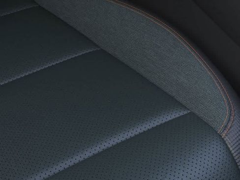 New 2026 GMC Terrain AT4 image 21