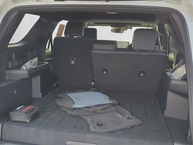 Certified 2026 Toyota 4Runner Platinum AWD/4WD image 22