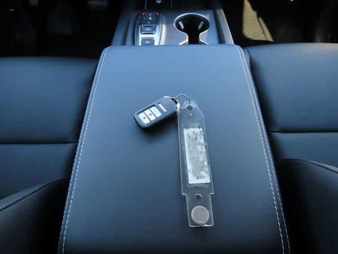 New 2026 Honda Ridgeline RTL image 24