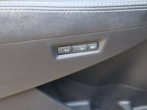 Used 2017 Nissan Murano SL FWD image 21