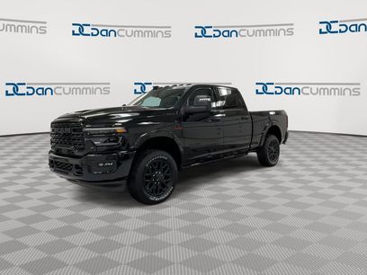 New 2026 RAM 2500 Limited