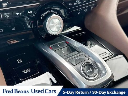Used 2023 Acura MDX SH-AWD w/ Advance Package image 23