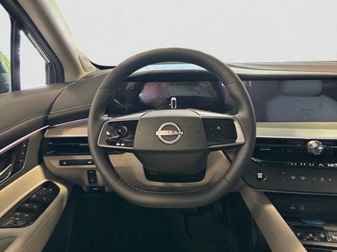 New 2026 Nissan Murano SL w/ Comfort Package AWD/4WD image 13