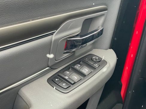 Used 2020 RAM 1500 Classic Warlock image 12