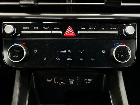 Used 2025 Hyundai Tucson SEL image 27