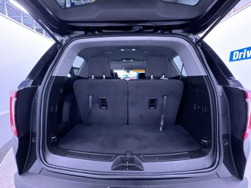 Used 2023 GMC Acadia SLE w/ Elevation Edition image 39