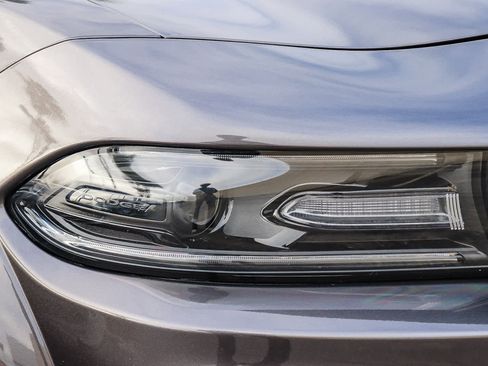 Used 2021 Dodge Charger SRT Hellcat w/ Harman/Kardon Audio Group image 4