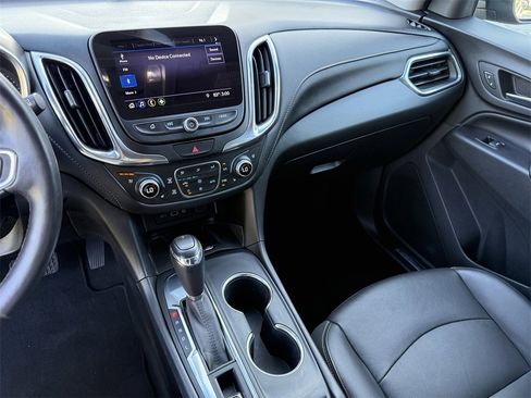 Used 2019 Chevrolet Equinox Premier image 24