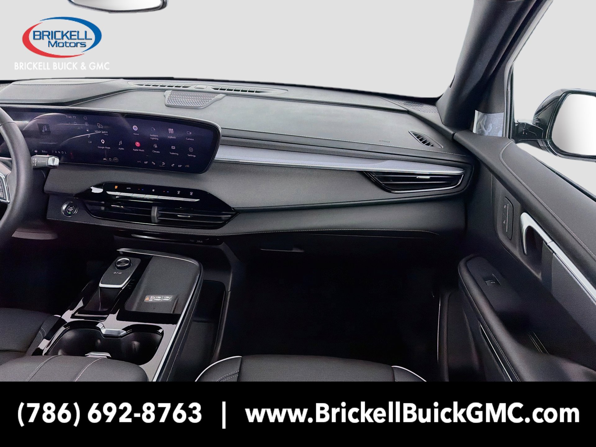 New 2026 Buick Enclave Sport Touring FWD image 18