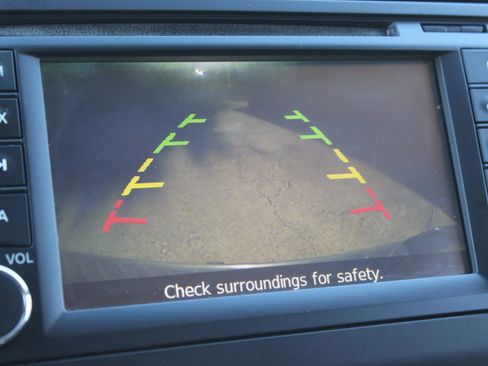 Used 2013 Nissan Xterra PRO-4X w/ Pro-4x Leather Pkg image 17