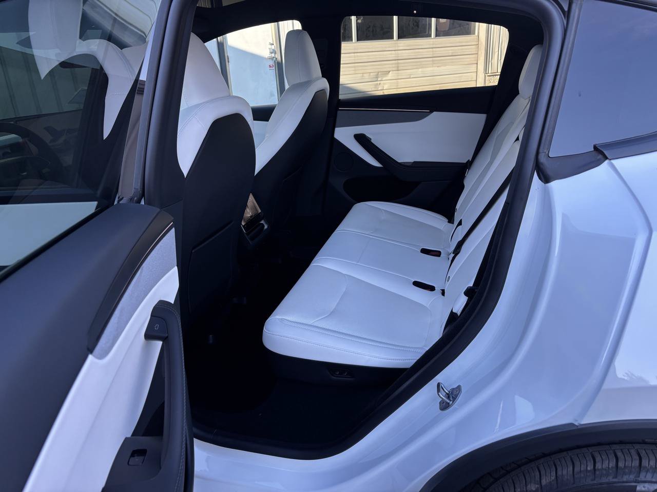 Used 2026 Tesla Model Y Long Range AWD/4WD image 5