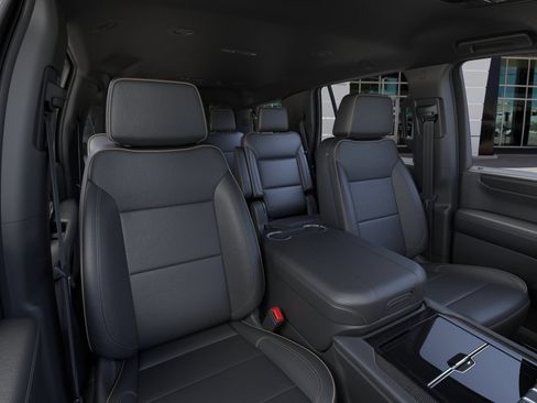 New 2026 GMC Yukon Elevation w/ LPO, Floor Liner Package RWD image 16