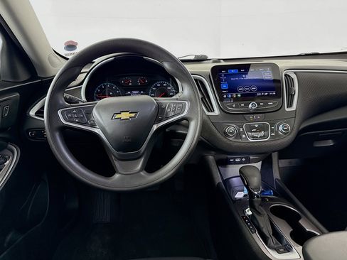 Used 2023 Chevrolet Malibu LS w/ Driver Confidence Package image 25