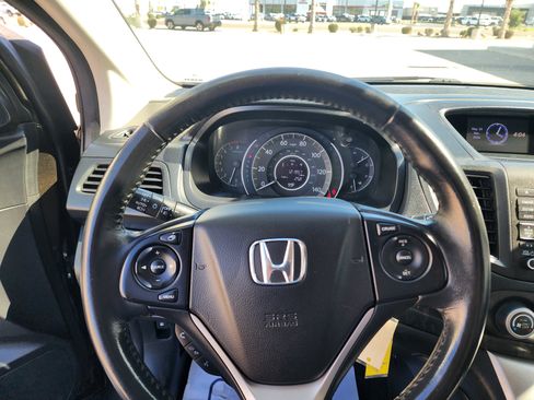 Used 2013 Honda CR-V EX-L image 15