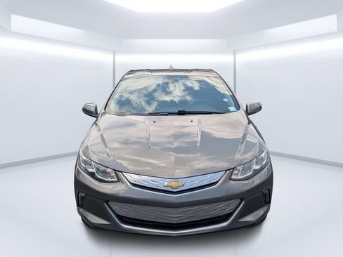 Used 2017 Chevrolet Volt LT FWD image 7