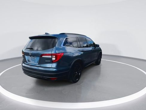 Used 2021 Honda Pilot Special Edition image 10