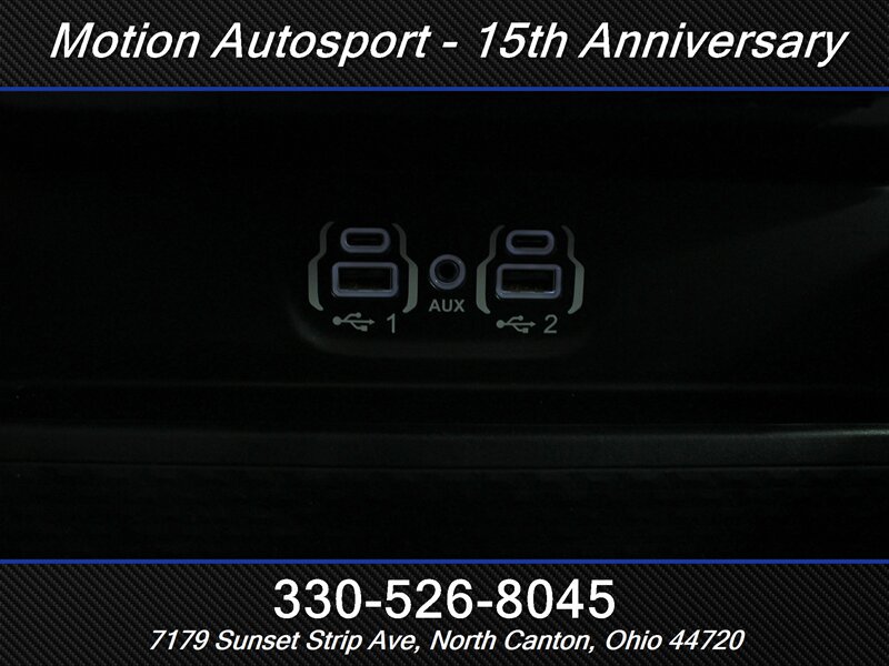 Used 2020 RAM 1500 Rebel AWD/4WD image 16