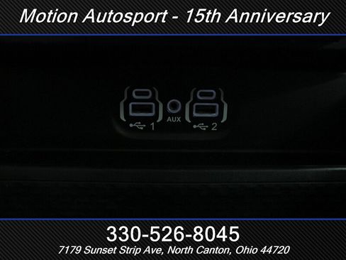 Used 2020 RAM 1500 Rebel AWD/4WD image 16