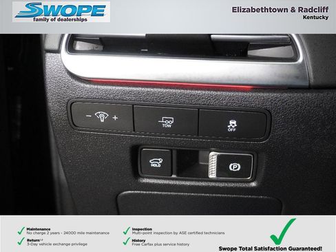 Used 2025 Hyundai Palisade Calligraphy image 20