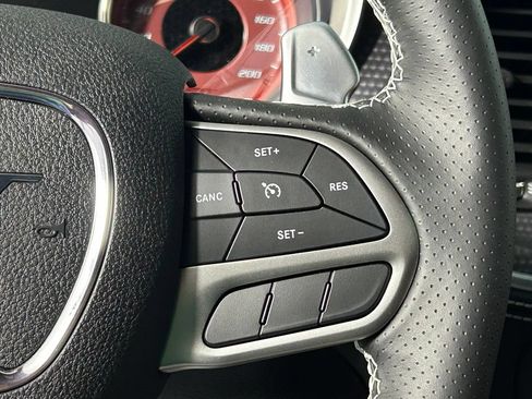 Used 2023 Dodge Charger SRT Hellcat w/ Harman/Kardon Audio Group RWD image 32