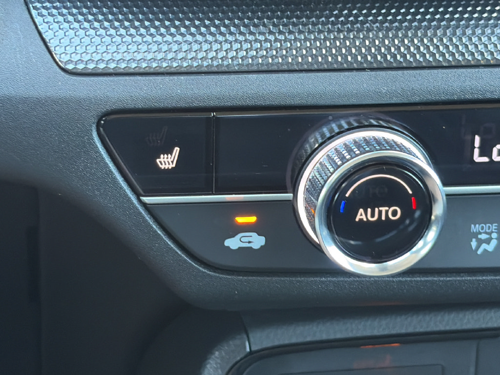 Used 2024 Honda CR-V EX image 23