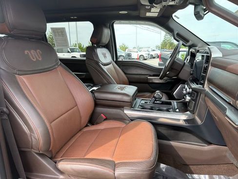 Used 2021 Ford F150 King Ranch AWD/4WD image 30