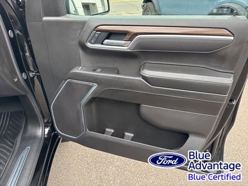 Used 2025 Chevrolet Silverado 1500 LT image 33