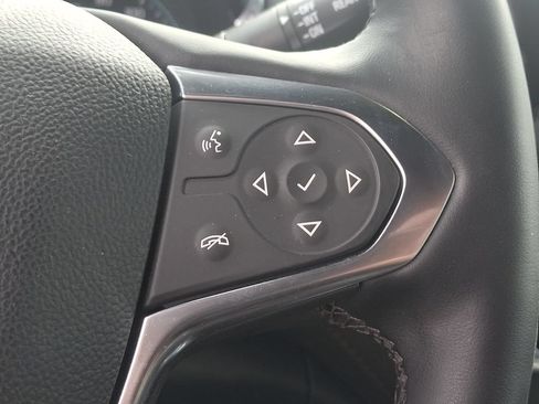 Certified 2023 Chevrolet Traverse RS AWD/4WD image 18