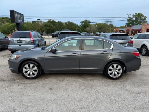 Used 2009 Honda Accord EX-L image 2