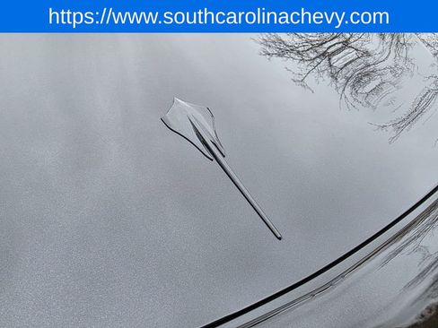 Certified 2023 Chevrolet Corvette Stingray Premium Cpe w/ Z51 Performance Package image 34