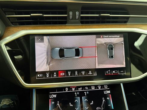 Used 2019 Audi A6 3.0T Prestige w/ Prestige Package image 25